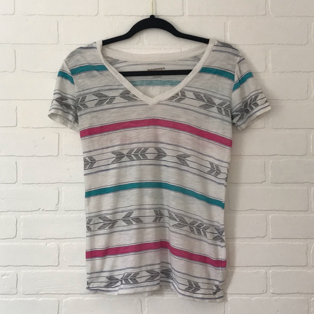 ★Arizona fun design T-shirt★